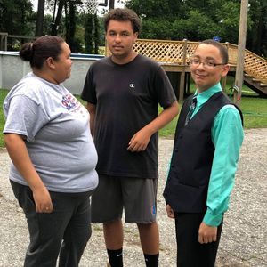 Meet your Posher, Ericka